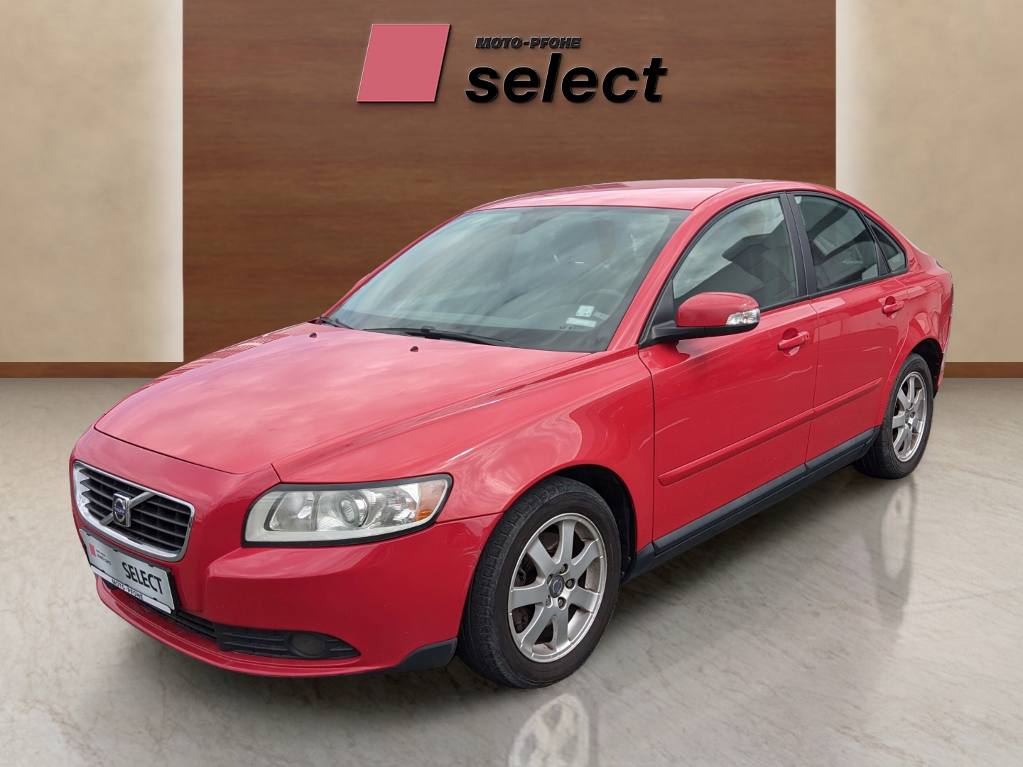 Volvo S40 употребяван