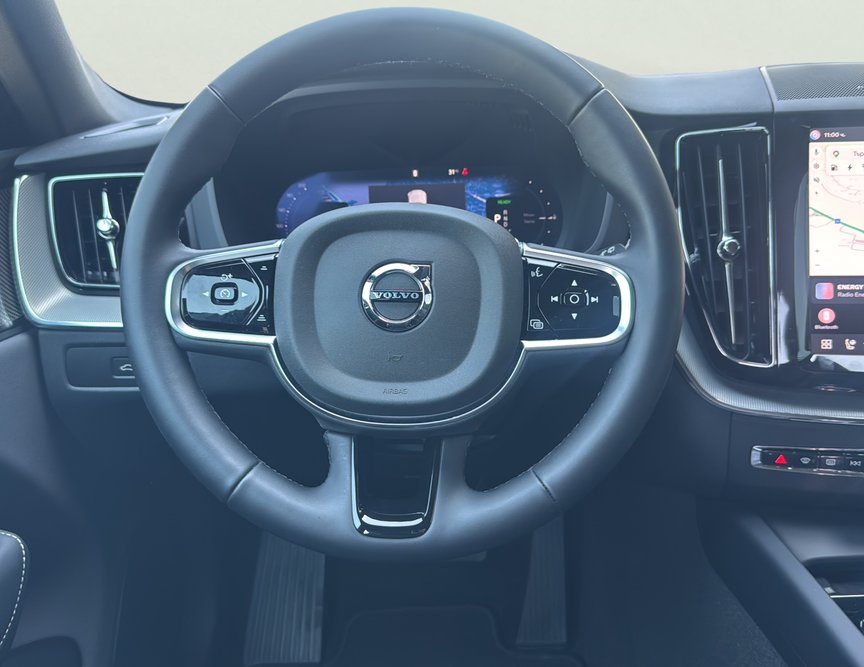 Volvo XC60 PHEV употребяван