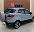 Ford EcoSport употребяван