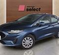 Ford Fiesta употребяван