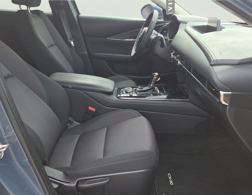 Mazda CX-80 употребяван
