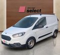 Ford Courier употребяван