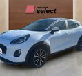 Ford Puma употребяван