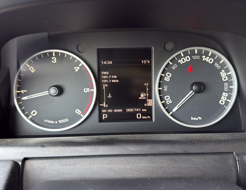Land Rover Range Rover Sport употребяван