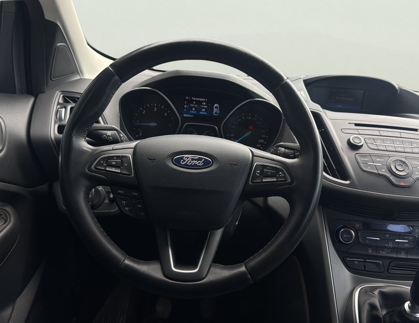 Ford Kuga употребяван
