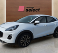 Ford Puma употребяван