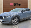 Mazda CX-30 употребяван