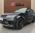 Land Rover Range Rover Sport употребяван