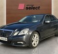 Mercedes-Benz E350 употребяван