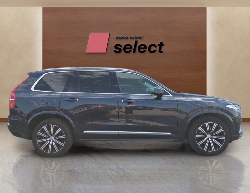 Volvo XC90 употребяван