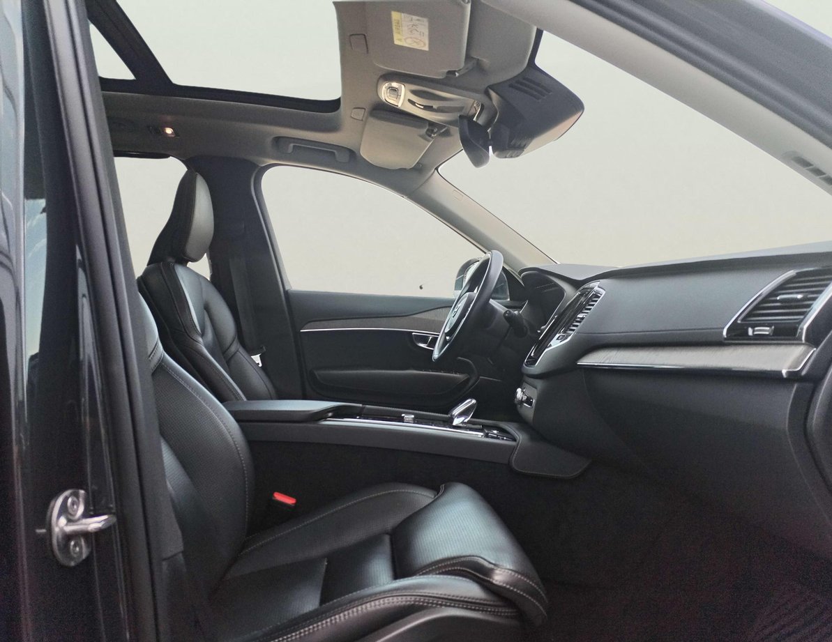 Volvo XC90 употребяван