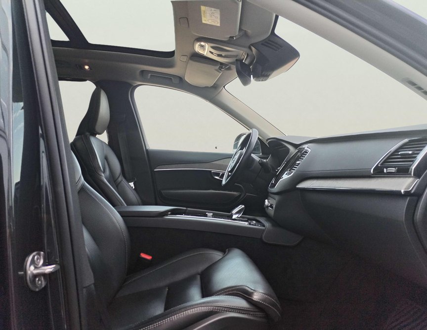 Volvo XC90 употребяван