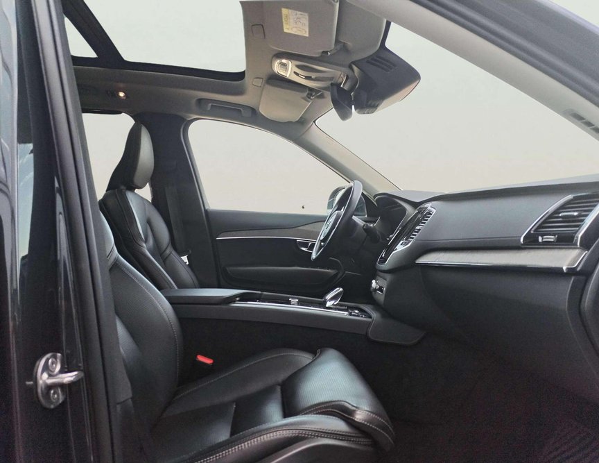 Volvo XC90 употребяван