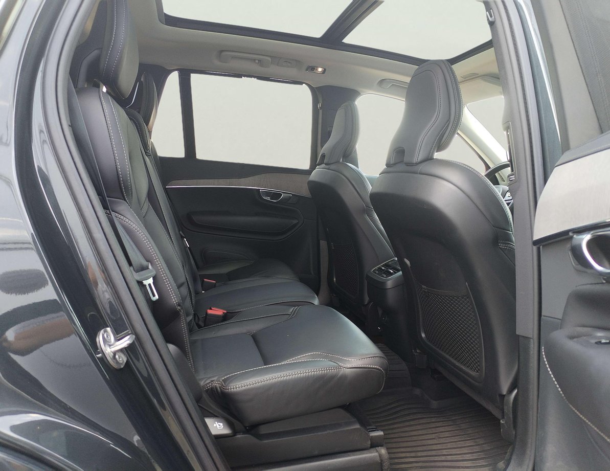 Volvo XC90 употребяван