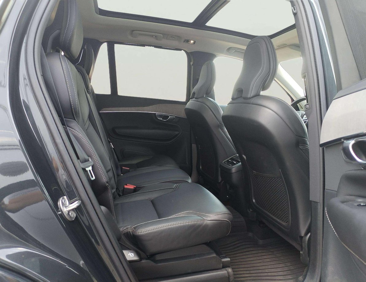 Volvo XC90 употребяван