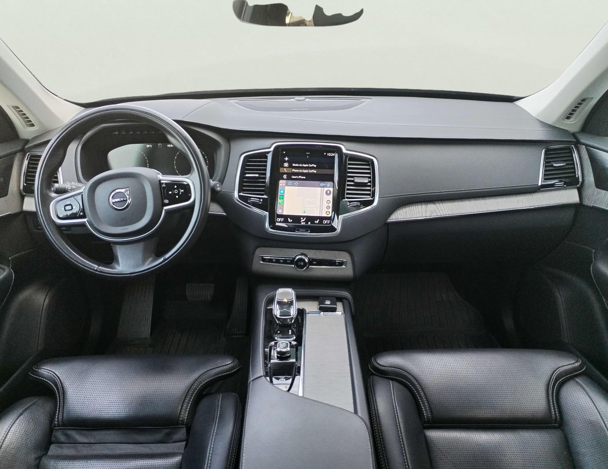 Volvo XC90 употребяван