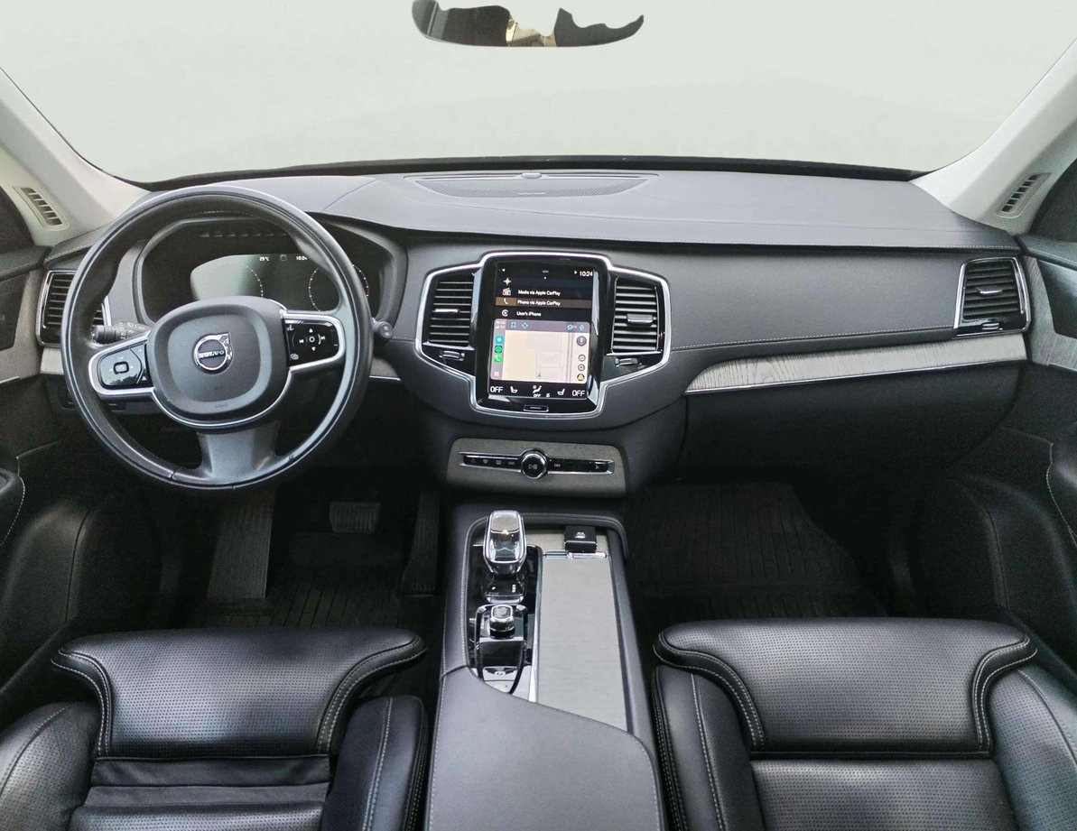 Volvo XC90 употребяван