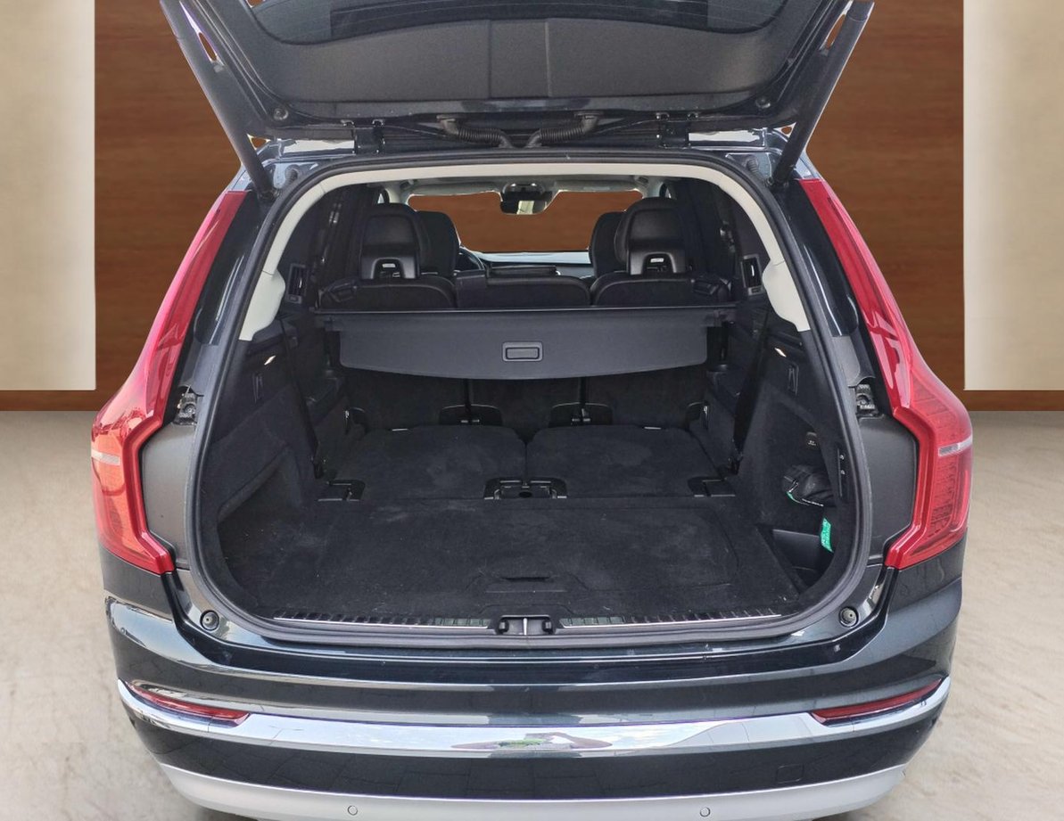 Volvo XC90 употребяван