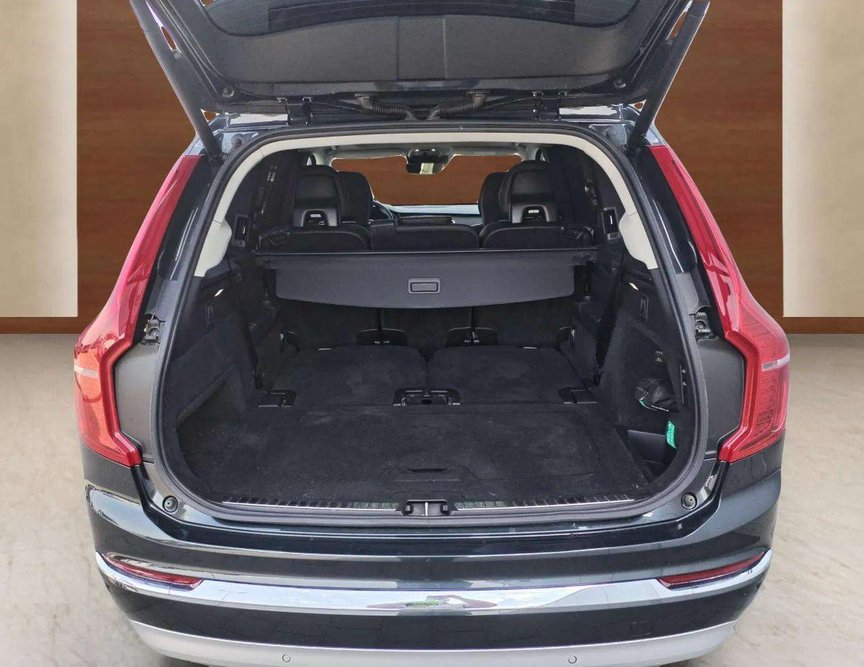 Volvo XC90 употребяван