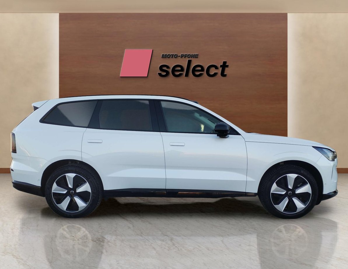 Volvo EX90 употребяван