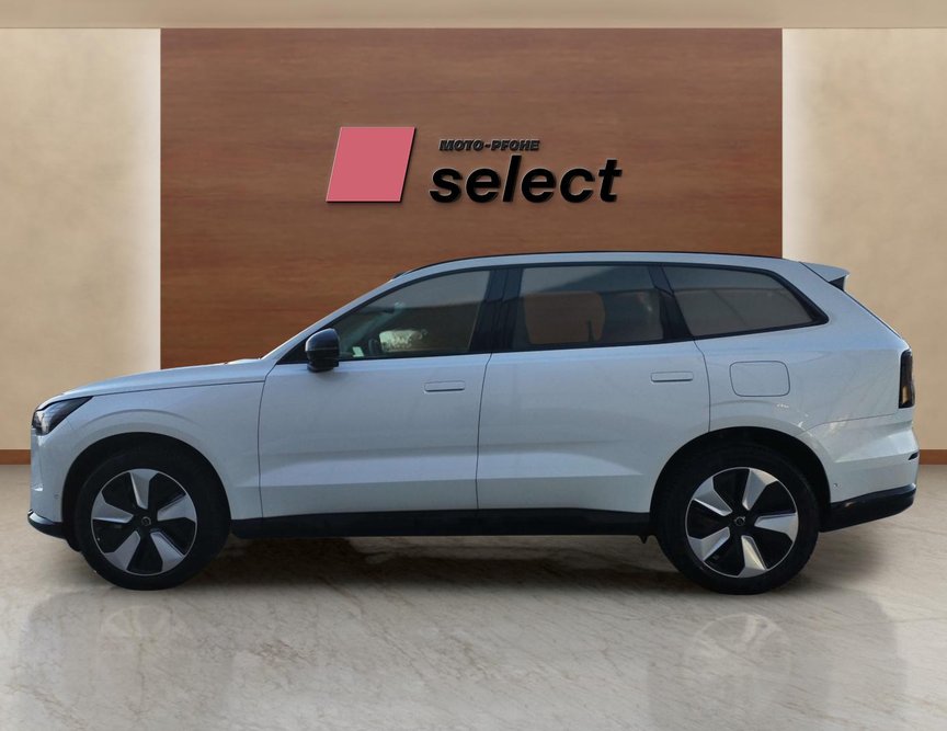 Volvo EX90 употребяван