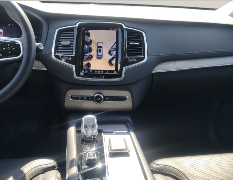 Volvo XC90 употребяван