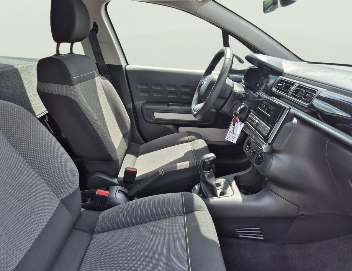 Citroen C3 употребяван