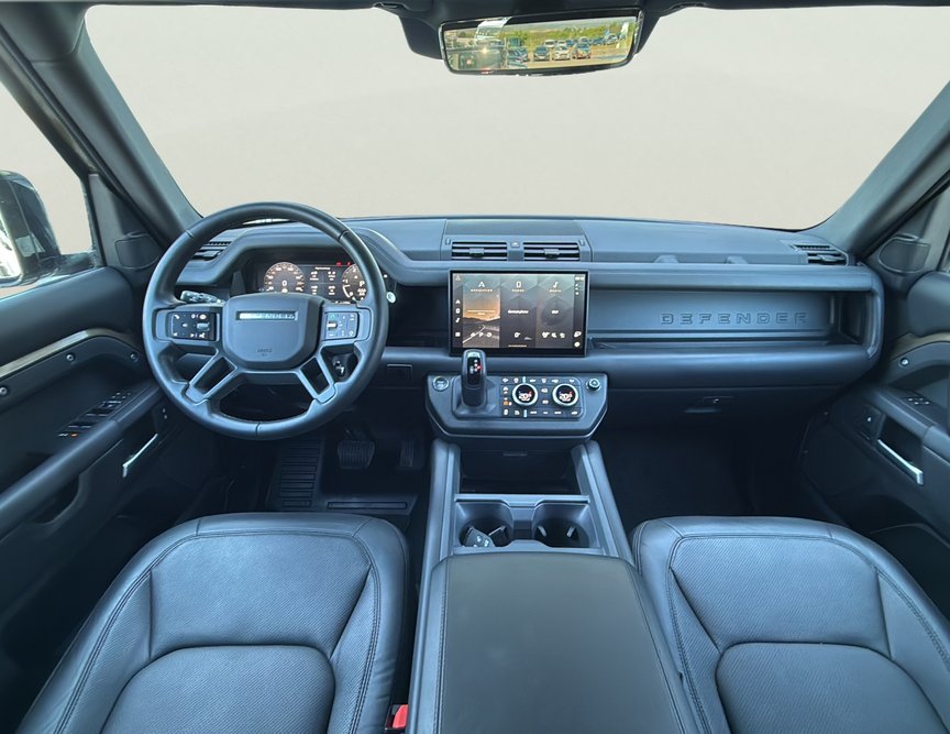 Land Rover New Defender употребяван