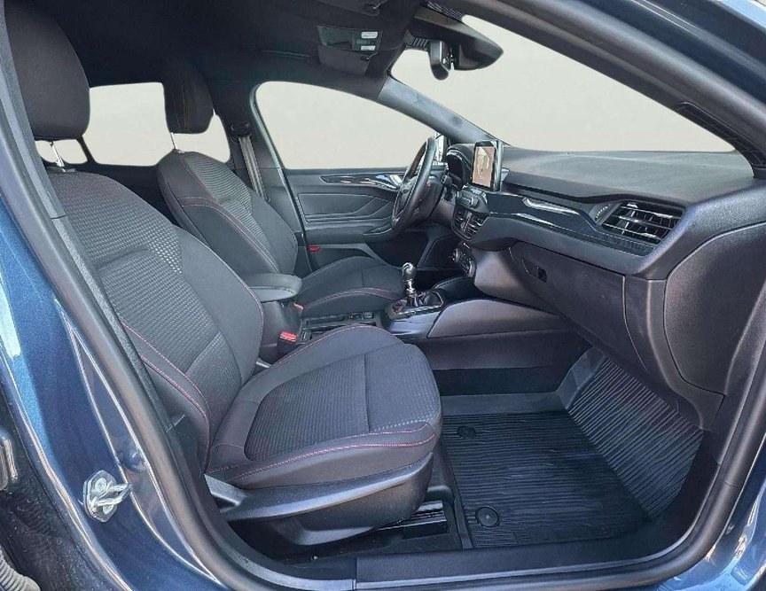 Ford Focus употребяван