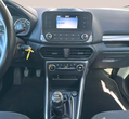 Ford EcoSport употребяван