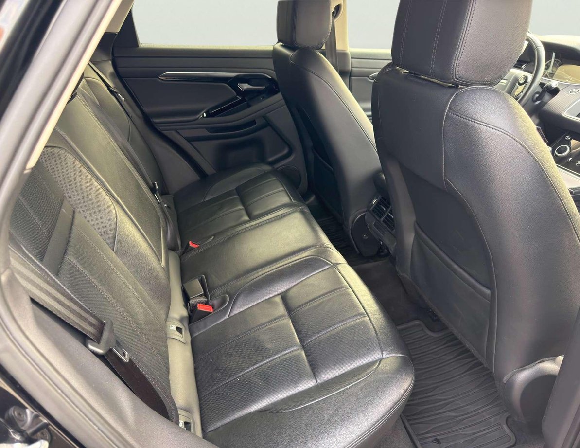 Land Rover Range Rover Evoque употребяван