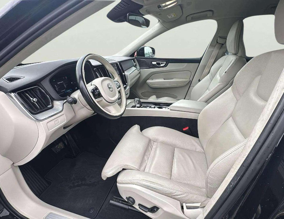 Volvo XC60 употребяван