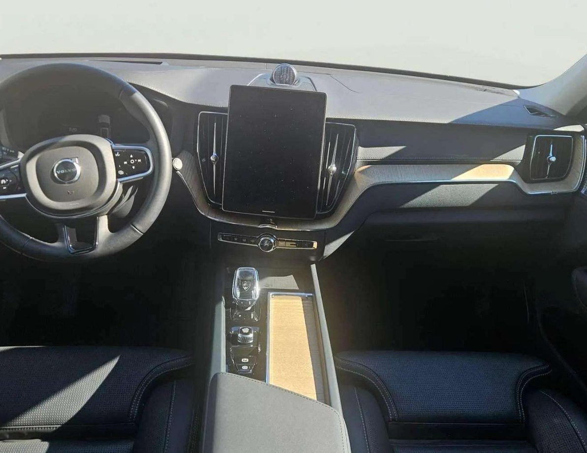 Volvo XC60 употребяван