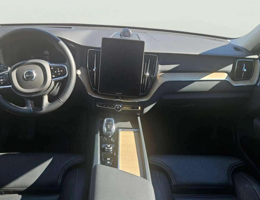 Volvo XC60 употребяван