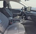 Ford Focus употребяван
