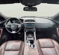 Jaguar F-Pace употребяван