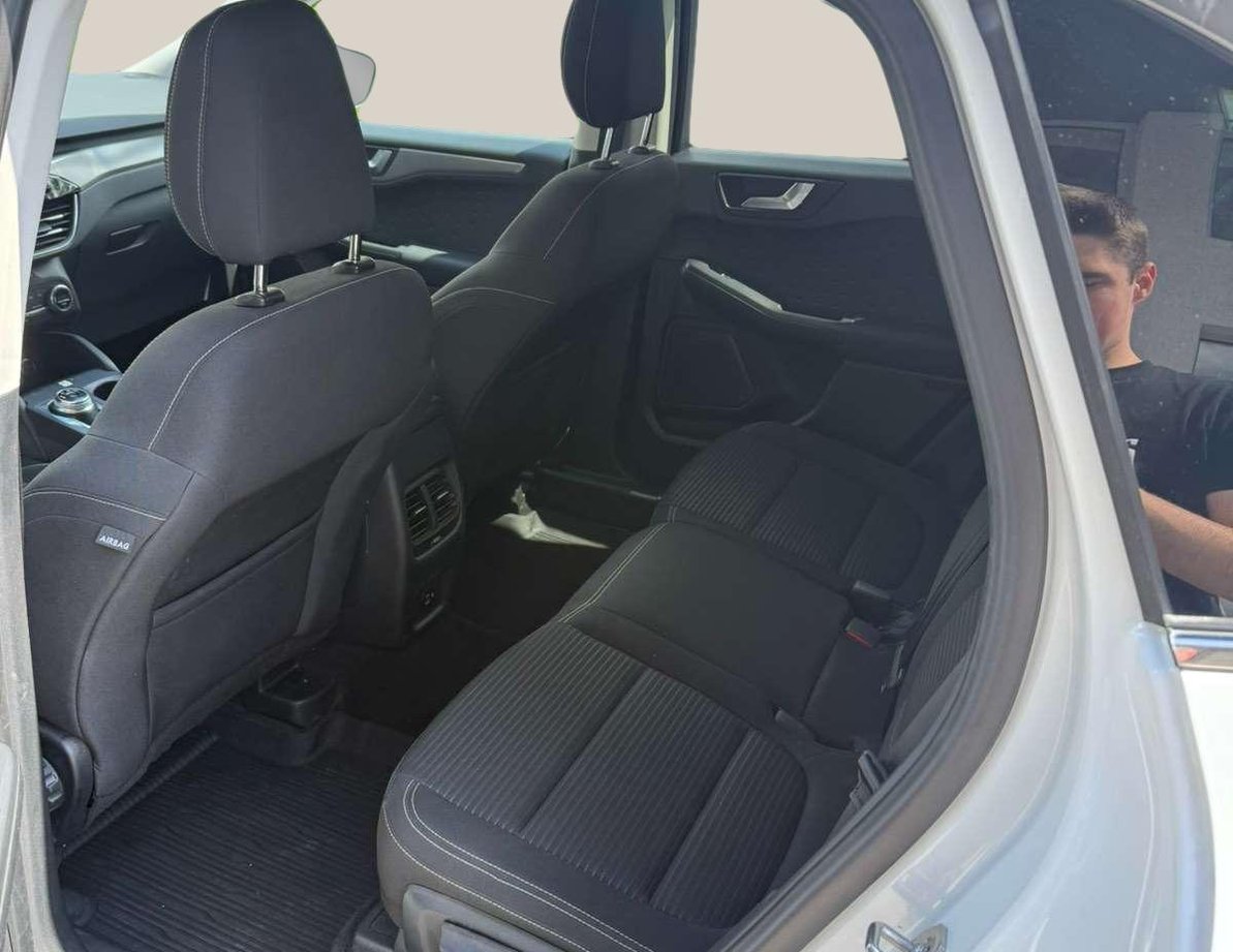 Ford Kuga употребяван
