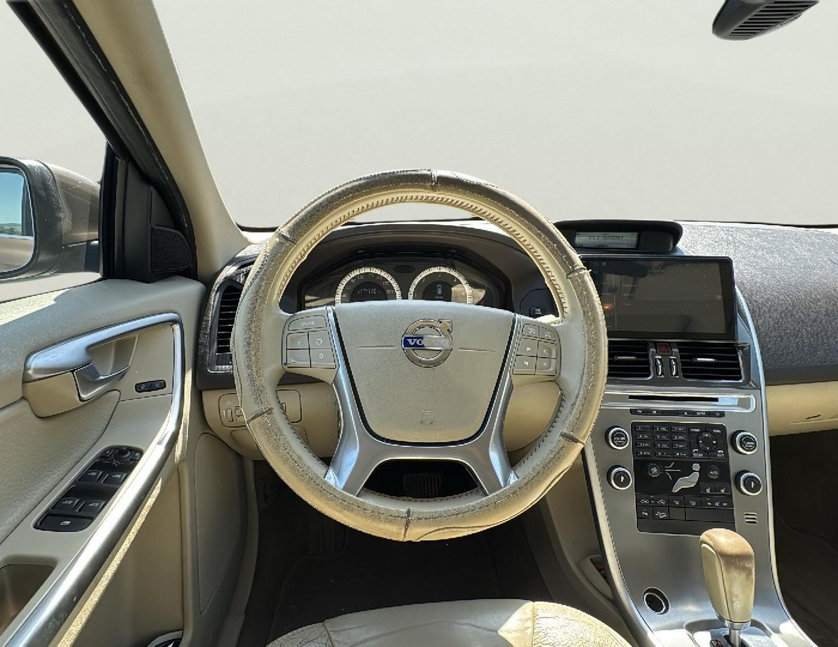 Volvo XC60 употребяван