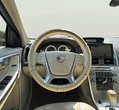 Volvo XC60 употребяван