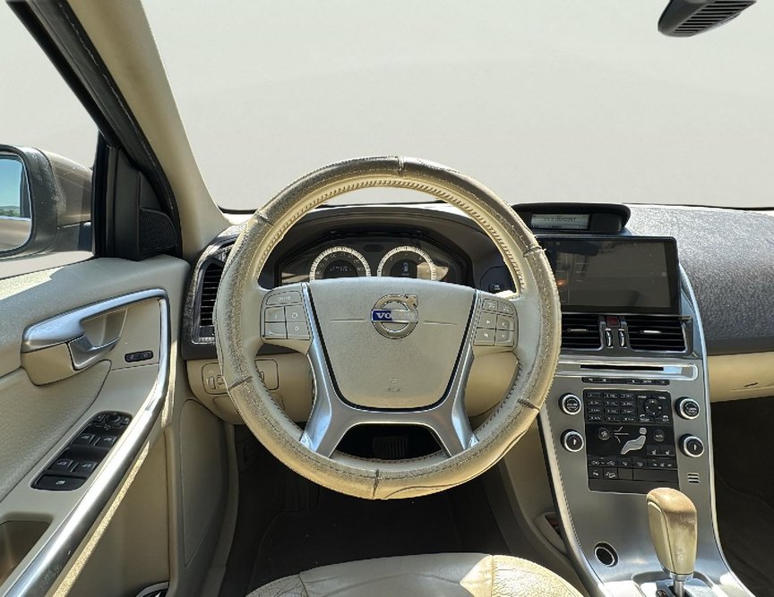 Volvo XC60 употребяван