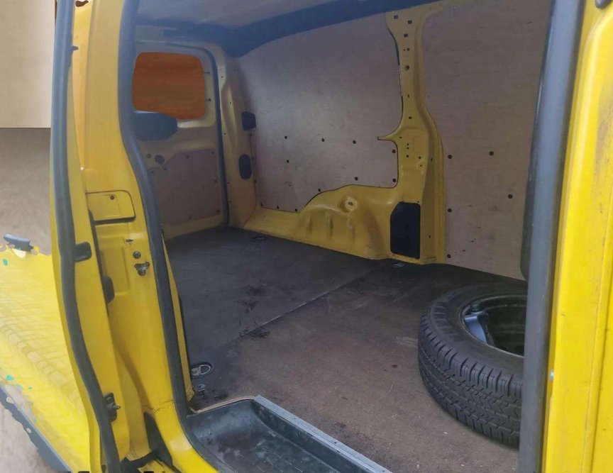 Peugeot Expert употребяван