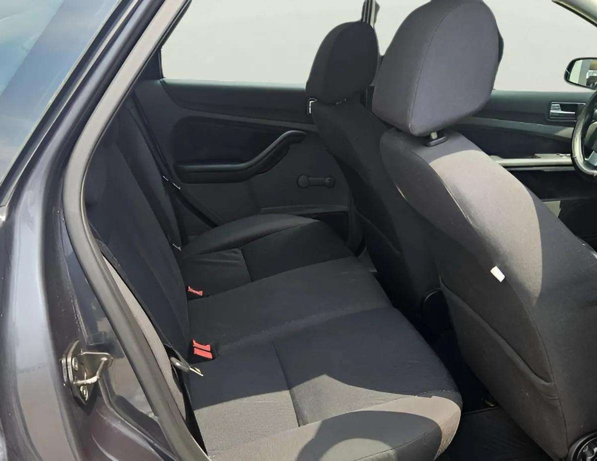 Ford Focus употребяван