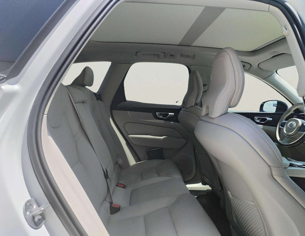 Volvo XC60 употребяван
