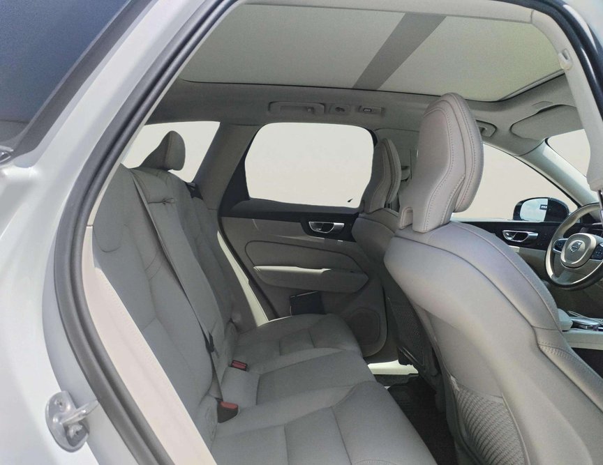 Volvo XC60 употребяван
