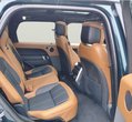 Land Rover Range Rover Sport употребяван