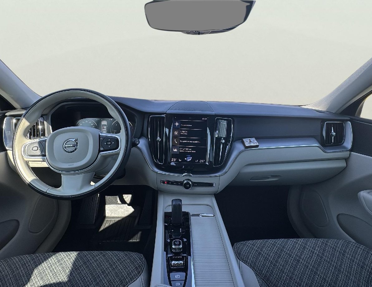 Volvo XC60 употребяван