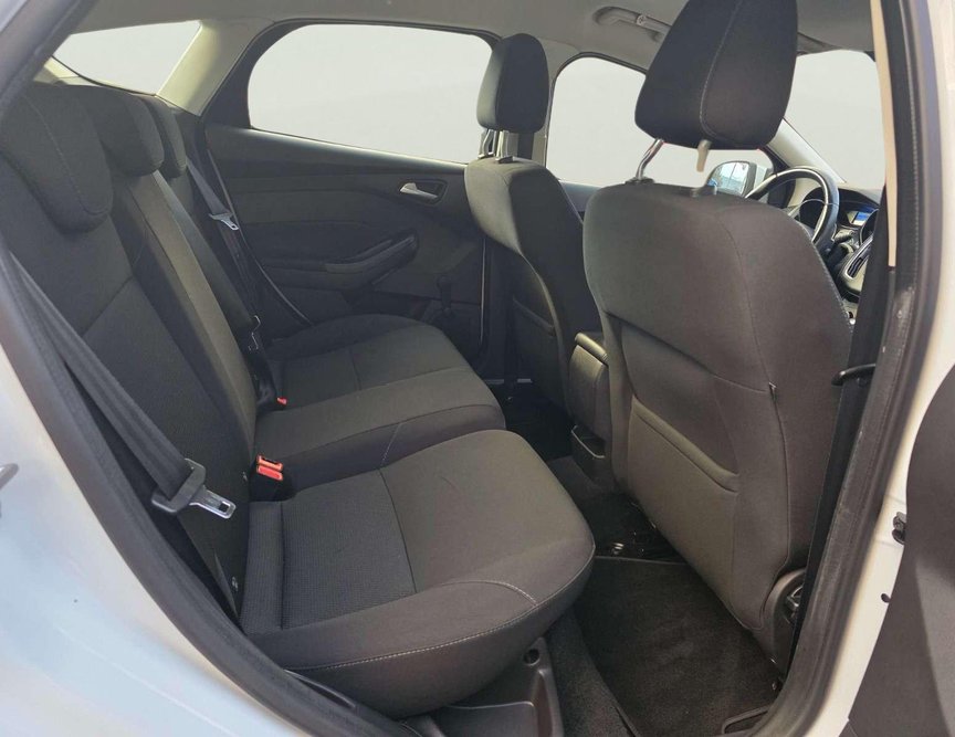 Ford Focus употребяван