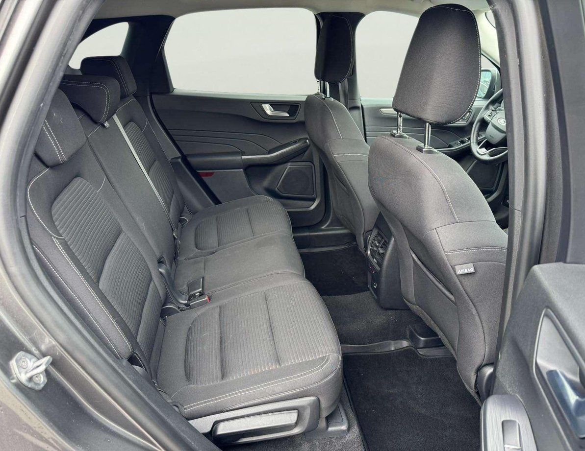 Ford Kuga употребяван