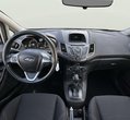 Ford Fiesta употребяван