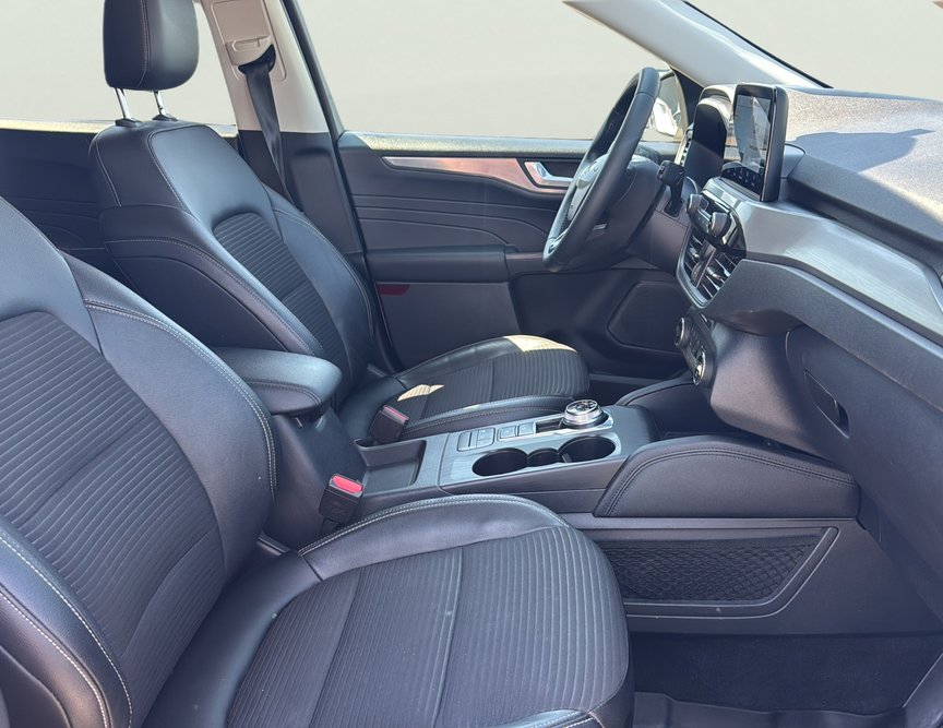 Ford Kuga употребяван
